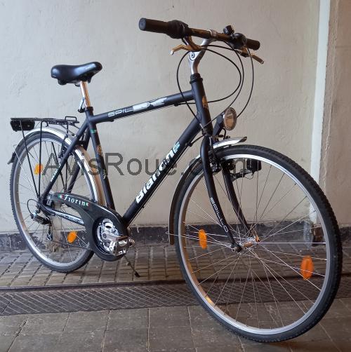 Bianchi Spillo Rubino fiche technique et avis